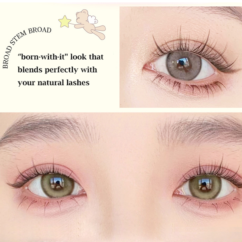 32Rows Eyelash Book High Quali – Eyelash Extension Douyin Bewertung und Preis