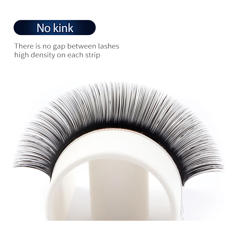 Premium Faux Mink Individual L – Eyelash Extension Natural Classic Bewertung und Preis