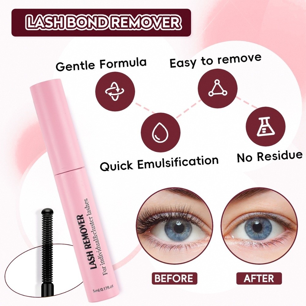 8-18mm Length False Eyelashes  – Eyelash Extension Wispy Look Bewertung und Preis