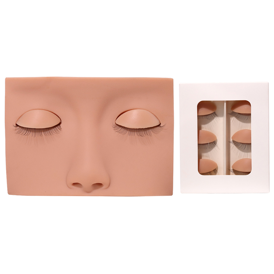 Eyelash Extension Set Mannequi – Eyelash Extension Natural Classic Bewertung und Preis