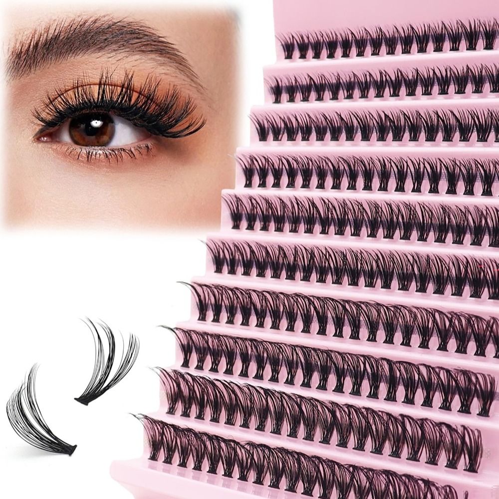 40D 8/10/12/14/16mm Individual – Individual Lash Tray Bewertung und Preis