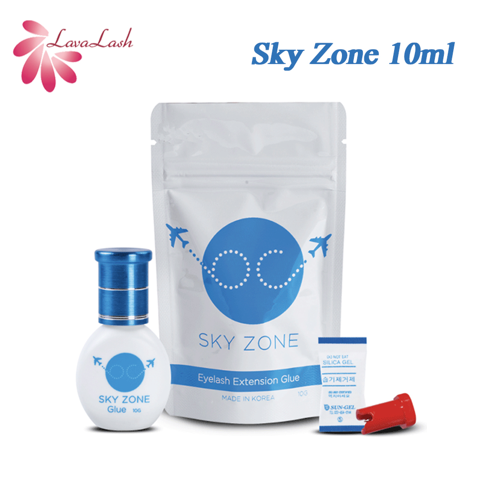 5/10ml South Korea 1-2s Dry Ti – Eyelash Extension Korean Style Bewertung und Preis