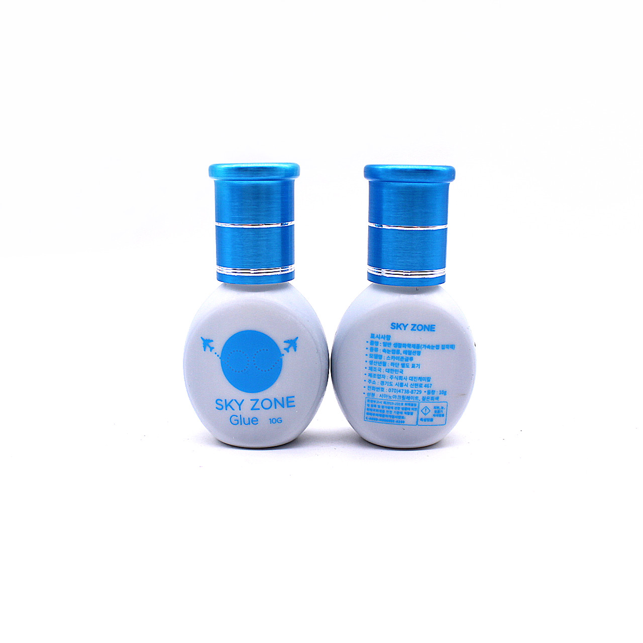 5/10ml South Korea 1-2s Dry Ti – Eyelash Extension Korean Style Bewertung und Preis