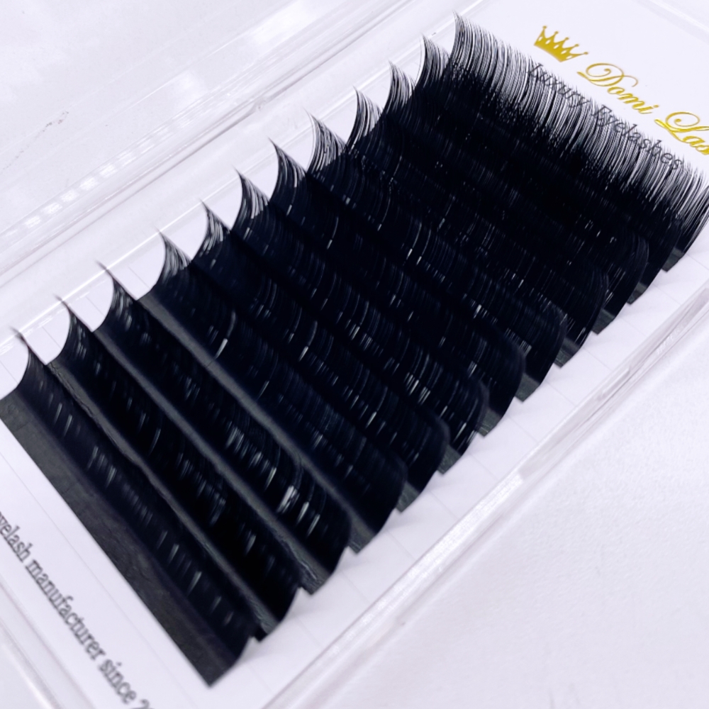 LB LC Curl Cmmellia Easy Fan F – Eyelash Extension Natural Classic Bewertung und Preis