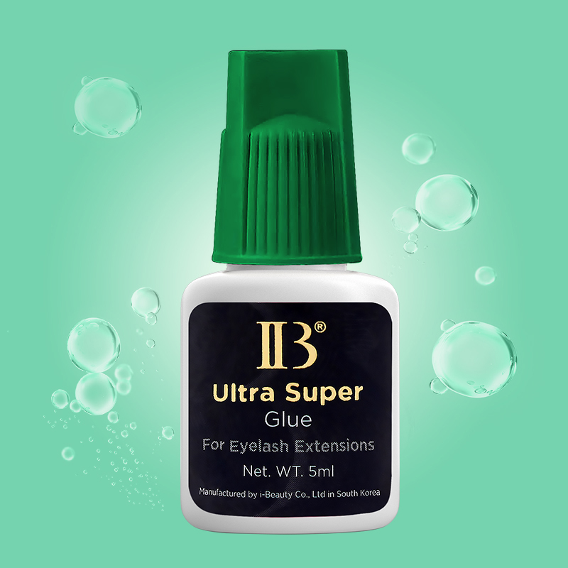 1 Bottle IBeauty Ultra Super G – Eyelash Extension Korean Style Bewertung und Preis