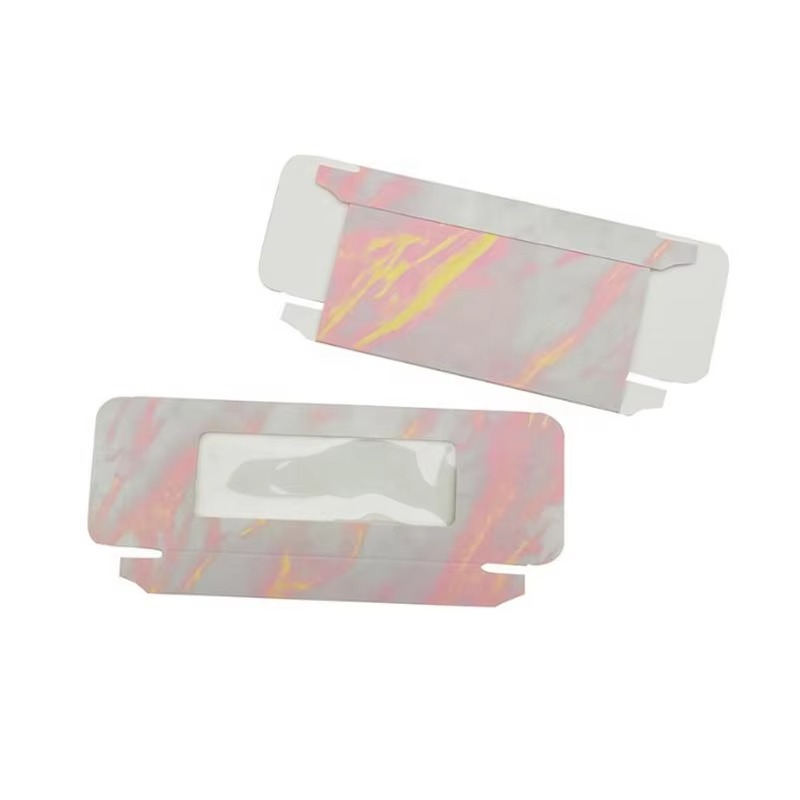 Custom Logo Pink Eyelash Box｜E – Eyelash Extension In Chinese Bewertung und Preis