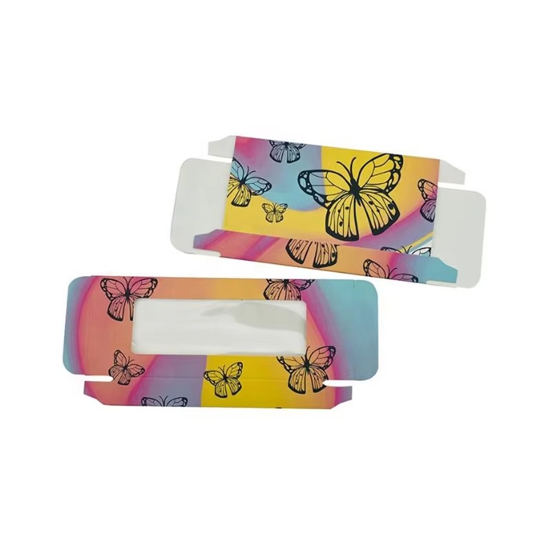 Custom Logo Pink Eyelash Box｜E – Eyelash Extension In Chinese Bewertung und Preis