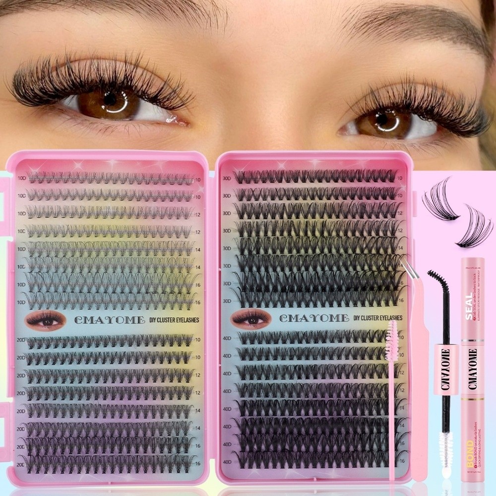 New Bond and Seal False Eyelas – Faux Mink Lash Bewertung und Preis