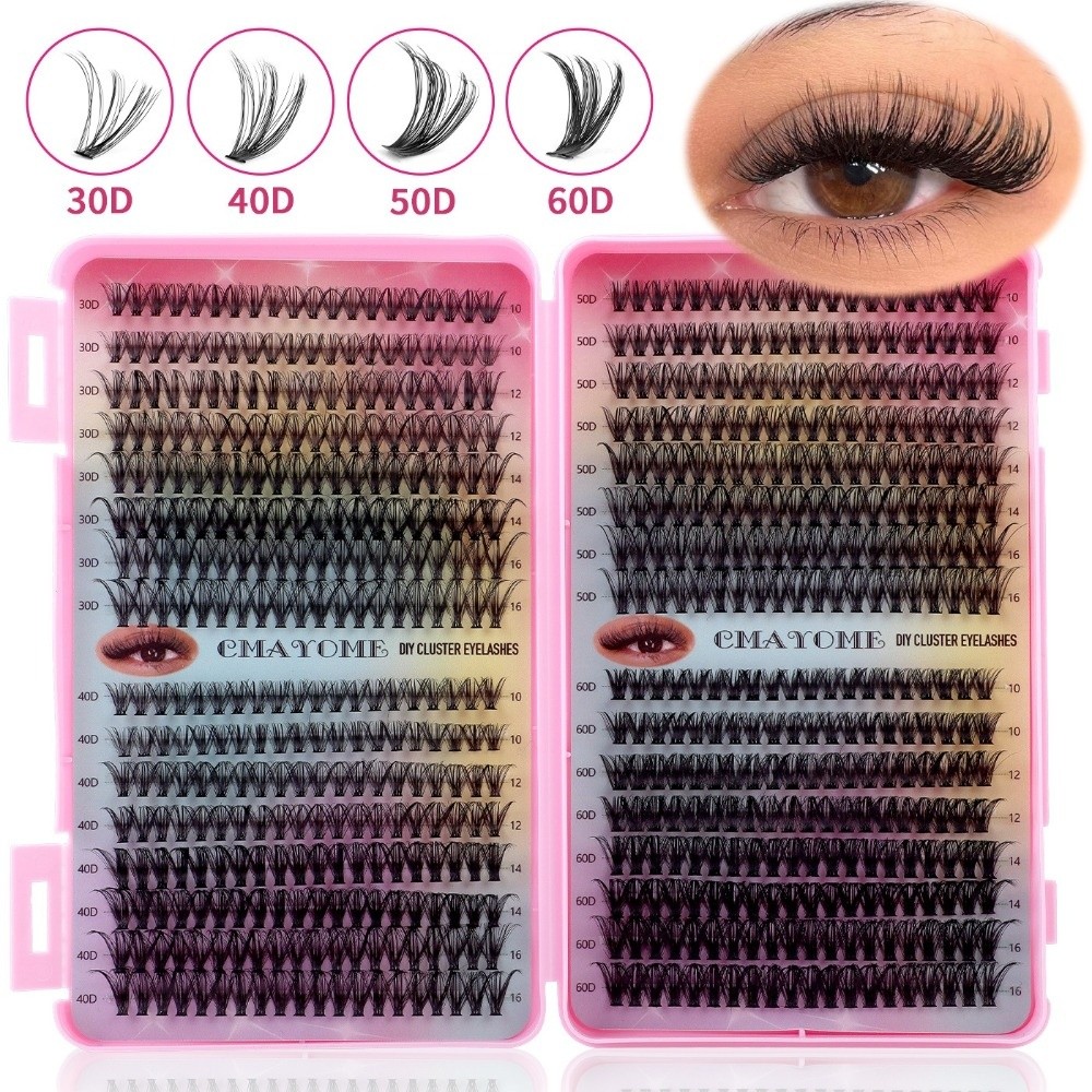 New Bond and Seal False Eyelas – Faux Mink Lash Bewertung und Preis