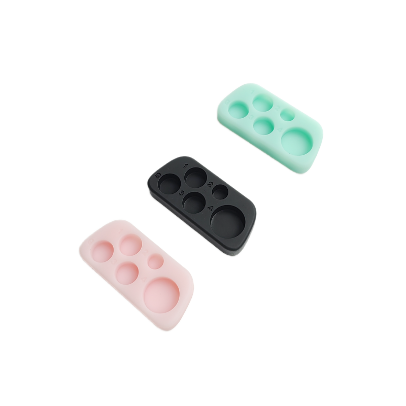 1pcs Lash Lift Silicone Palett – Lash Tile Palette Bewertung und Preis