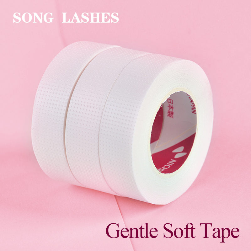 SONGLASHES 6 rolls Eyelash Ext – Eyelash Extension Japan Bewertung und Preis
