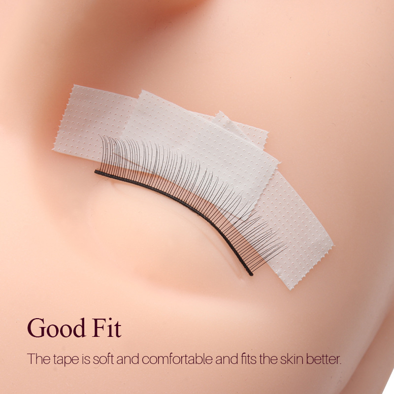 SONGLASHES 6 rolls Eyelash Ext – Eyelash Extension Japan Bewertung und Preis