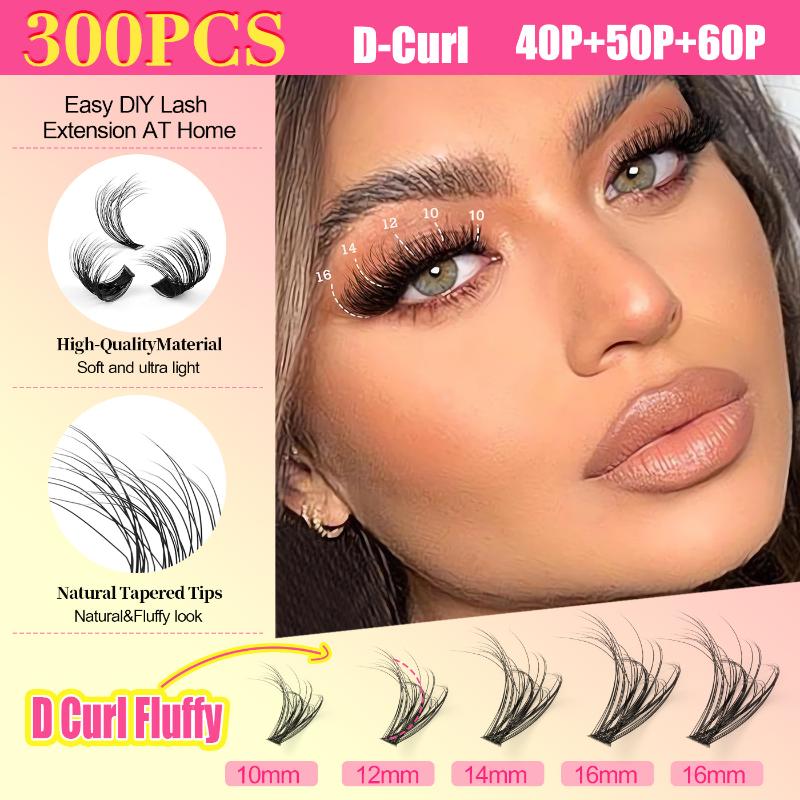 3D Faux Mink Lashes Wispy Eyel – Eyelash Extension Wispy Bewertung und Preis