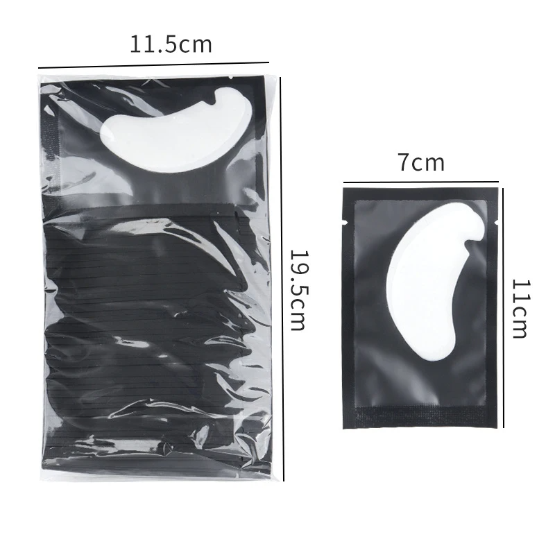 Eyelash Extension Patches Unde – Eyelash Extension For Beginners Bewertung und Preis