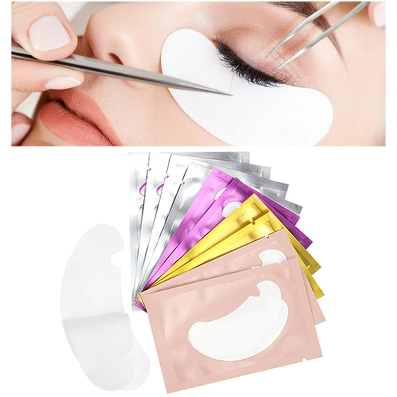 Eyelash Extension Patches Unde – Eyelash Extension For Beginners Bewertung und Preis