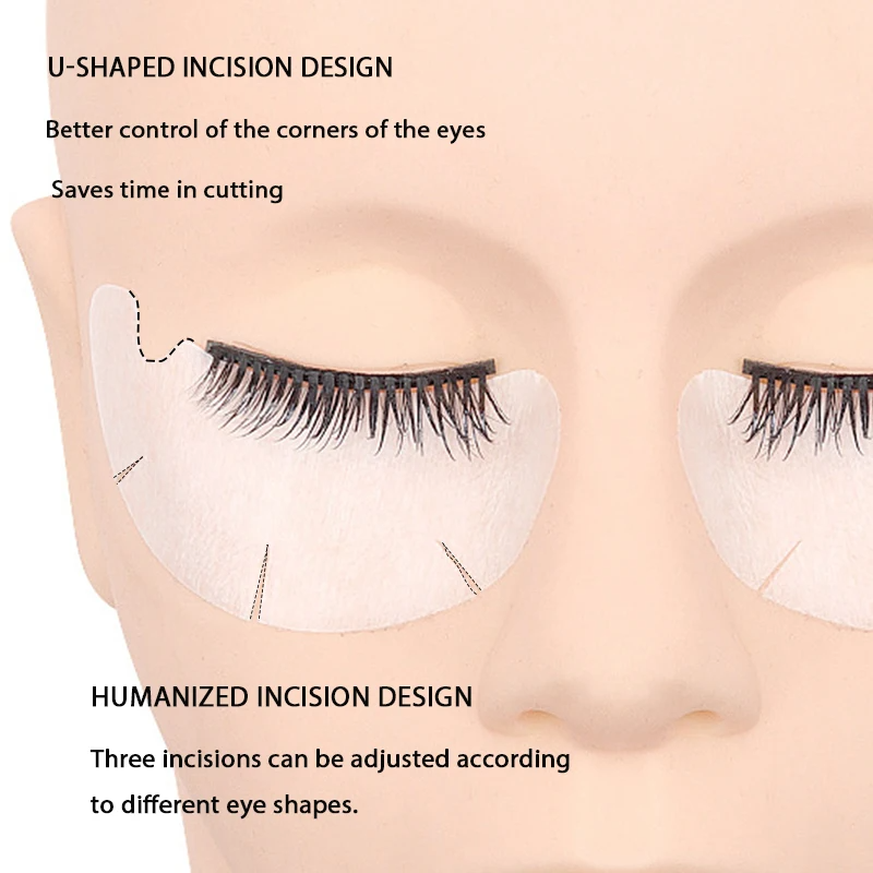 Eyelash Extension Patches Unde – Eyelash Extension For Beginners Bewertung und Preis