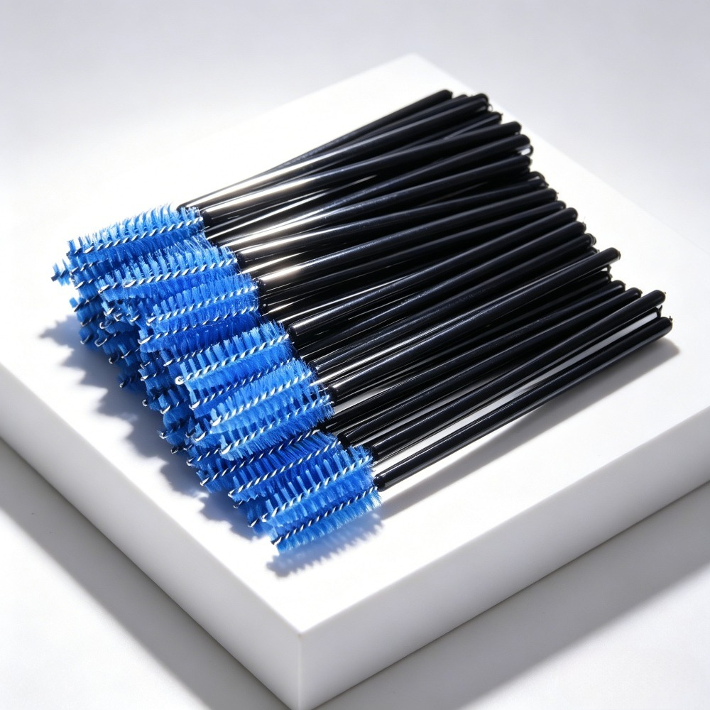 50 Pcs Women Mascara Wands - P – Eyelash Extension For Beginners Bewertung und Preis