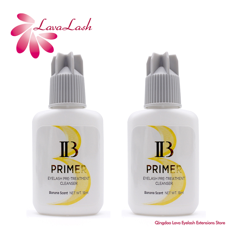 15ml Original IBeauty Primer C – Eyelash Extension Korean Style Bewertung und Preis