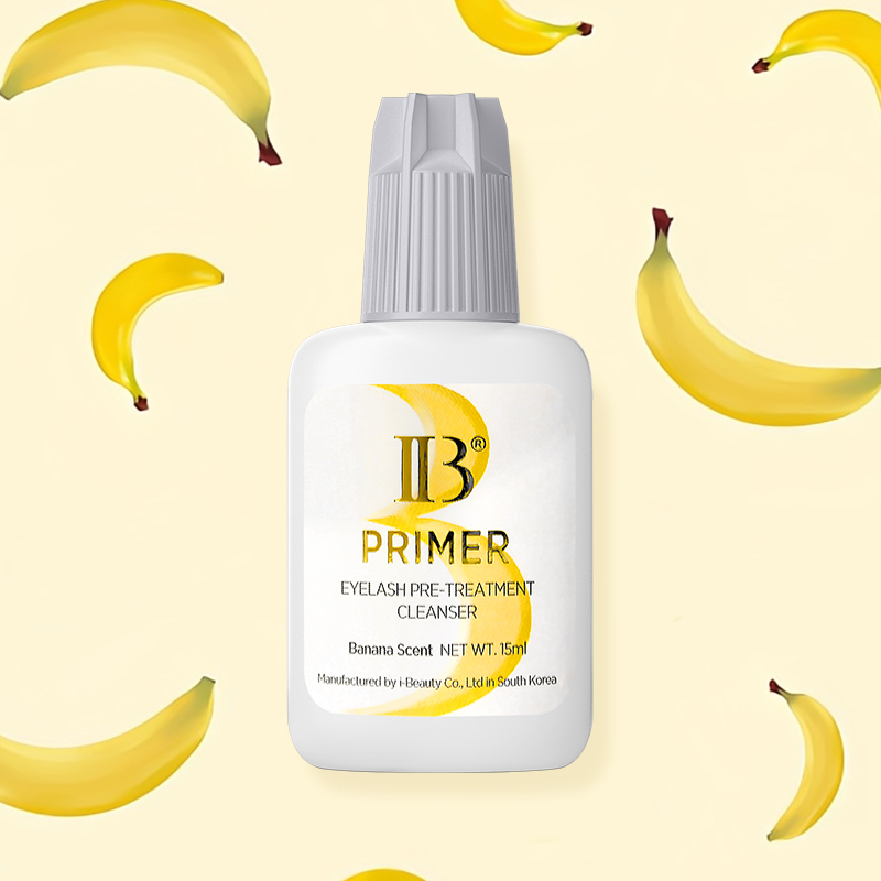 15ml Original IBeauty Primer C – Eyelash Extension Korean Style Bewertung und Preis