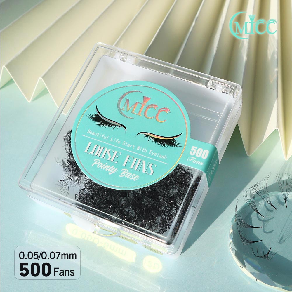 Cmicc Lashes Free Shipping Kor – Eyelash Extension Korean Style Bewertung und Preis