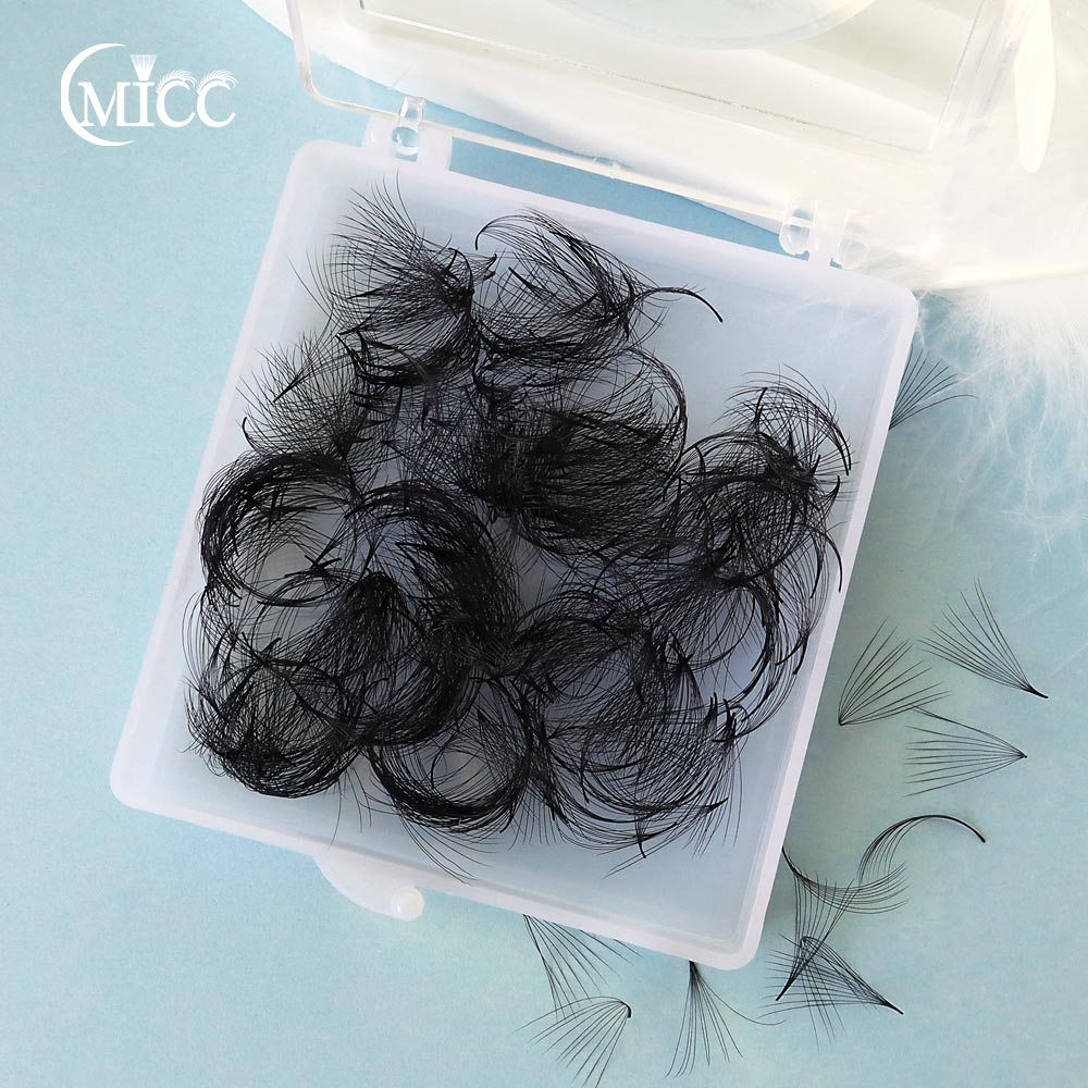 Cmicc Lashes Free Shipping Kor – Eyelash Extension Korean Style Bewertung und Preis