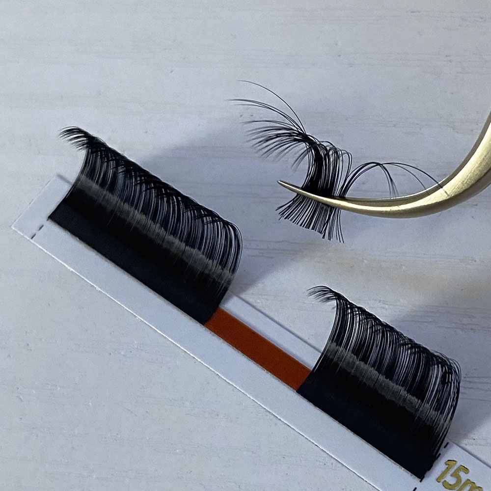 Abonnie Eyelashes Extension Si – Eyelash Extension C Curl Bewertung und Preis