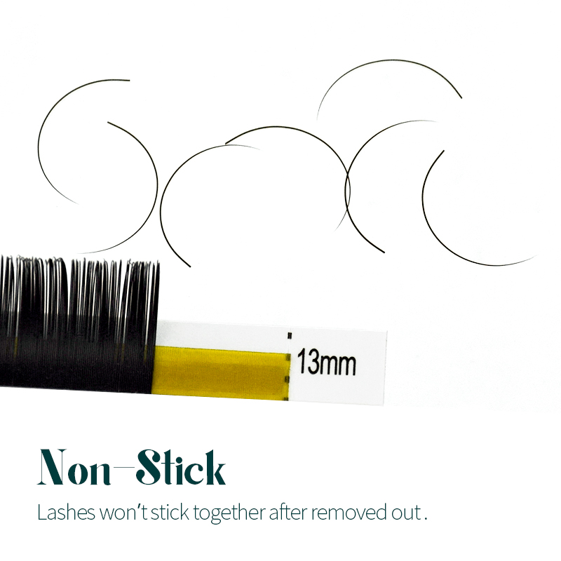 H&L SINCE 1990 16Rows Eyelash  – Eyelash Extension Natural Classic Bewertung und Preis
