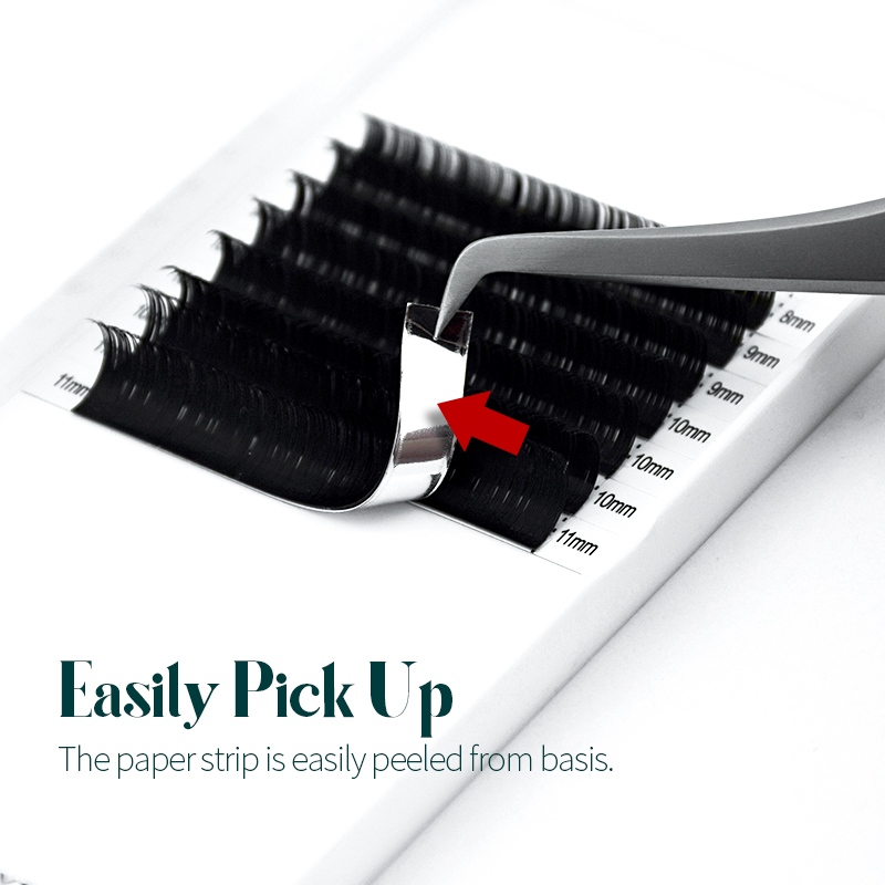 H&L SINCE 1990 16Rows Eyelash  – Eyelash Extension Natural Classic Bewertung und Preis