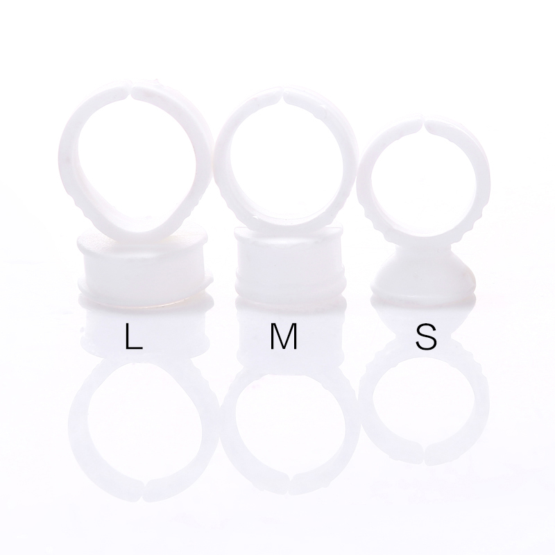 NATUHANA 100Pcs Disposable Eye – Eyelash Extension Full Set Bewertung und Preis
