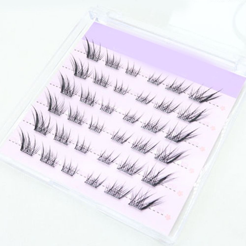 New 3D Cat Eye Self Adhesive L – Eyelash Extension C Curl Bewertung und Preis