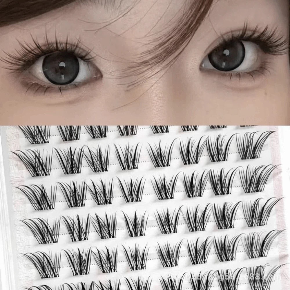 Full Strip False Eyelashes Han – Eyelash Extension In Chinese Bewertung und Preis